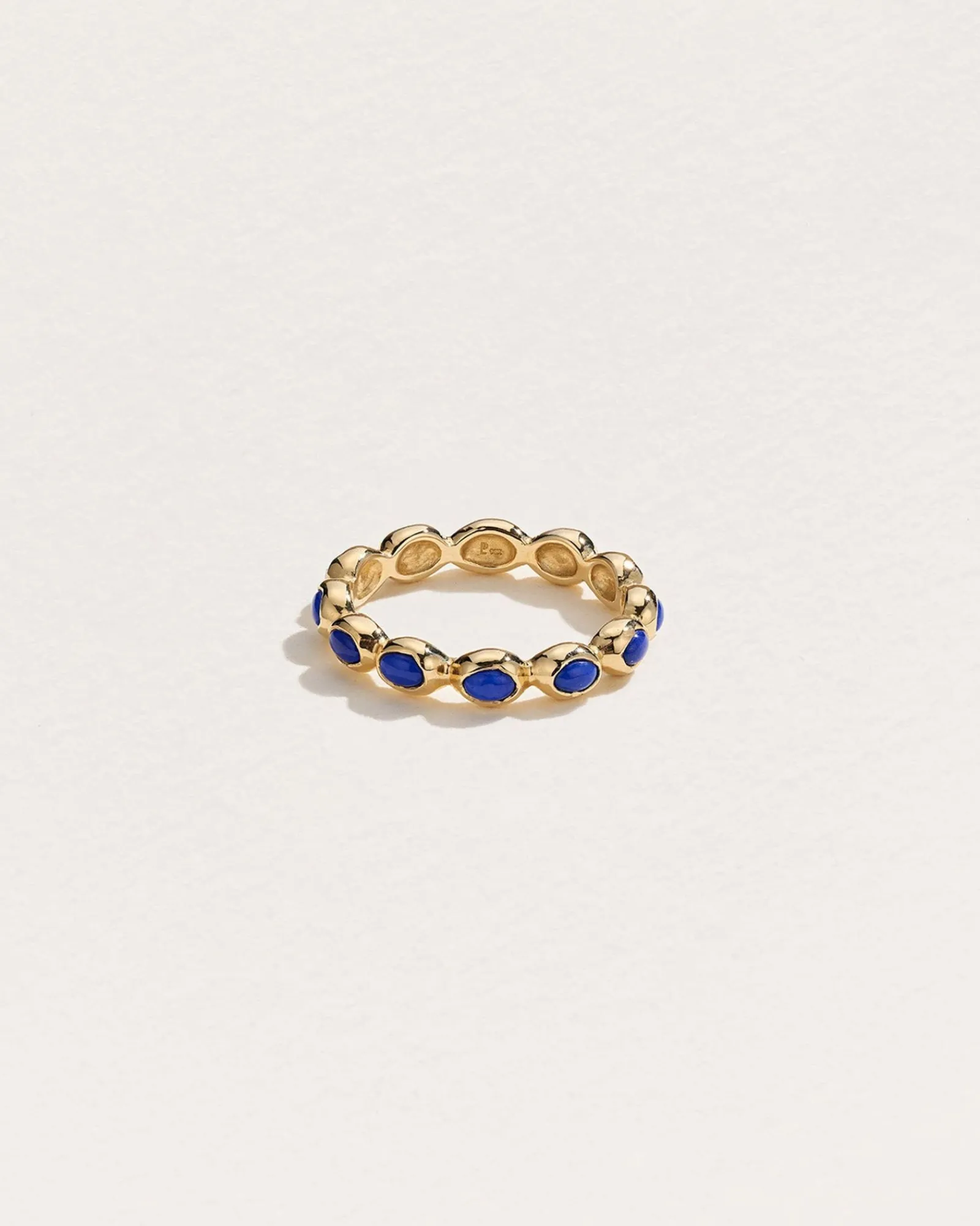 Pamela Love Rings|Ovalado Ring
