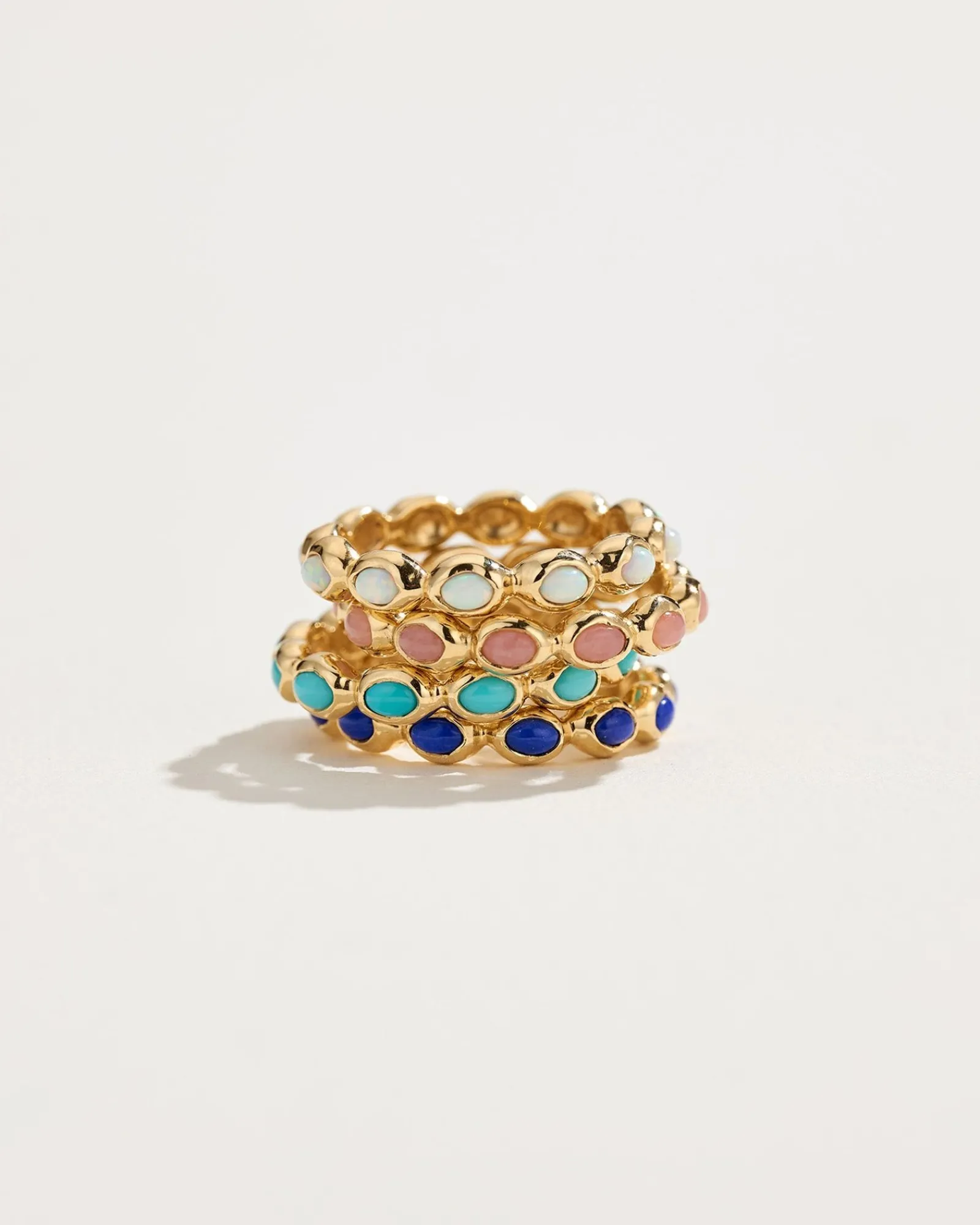 Pamela Love Rings|Ovalado Ring
