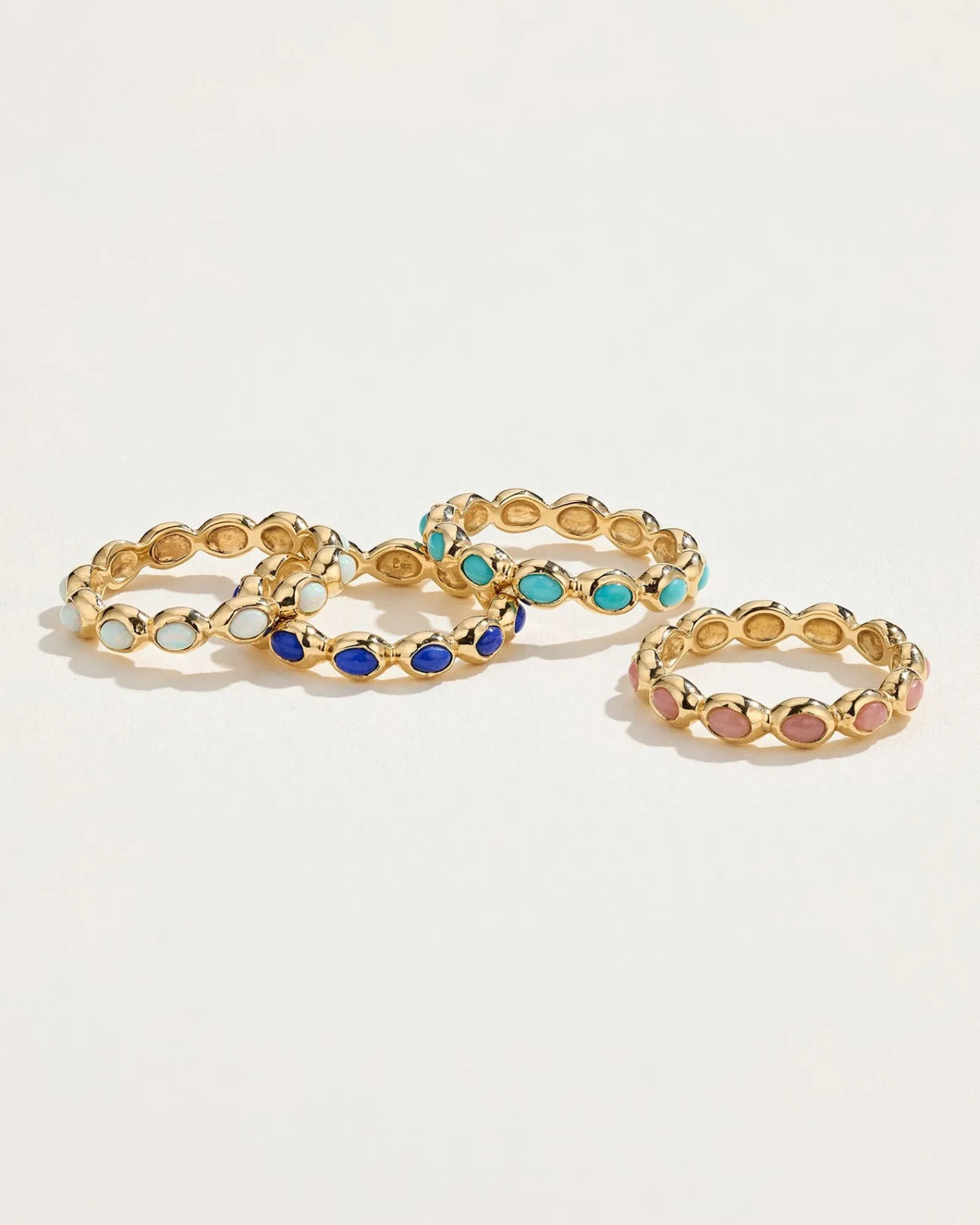Pamela Love Rings|Ovalado Ring