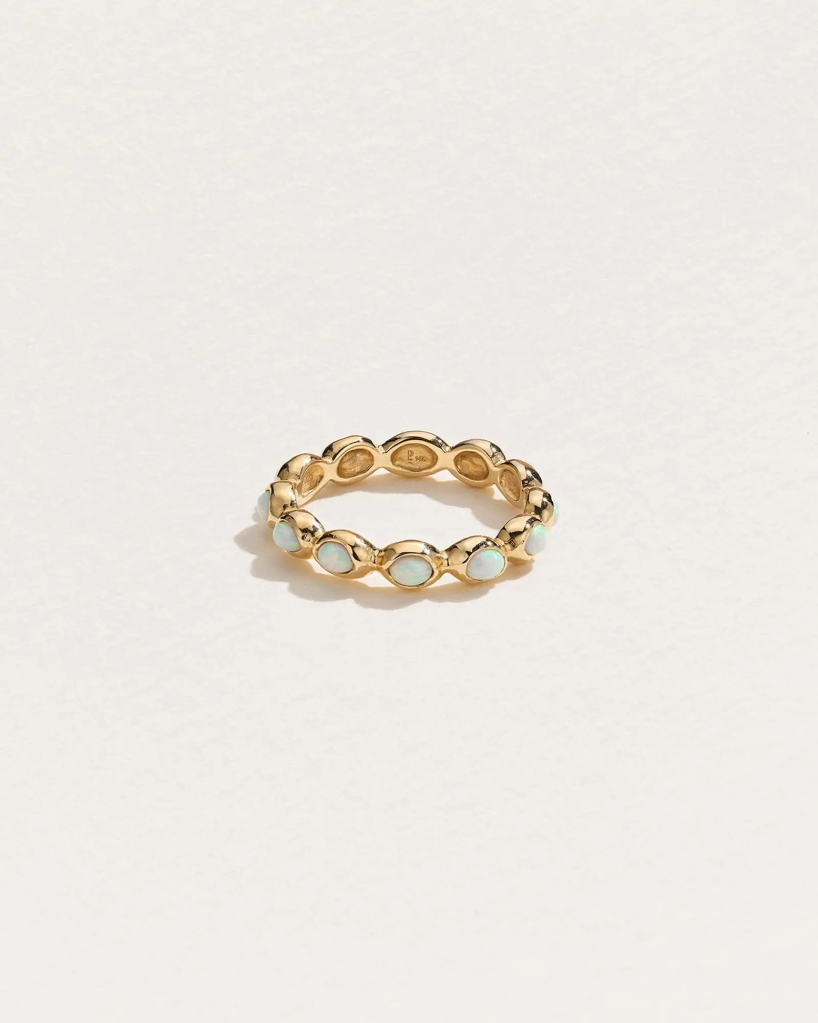 Pamela Love Rings|Ovalado Ring