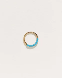 Pamela Love Piercing Jewelry|Pave Clicker