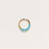 Pamela Love Earrings|Pave Clicker