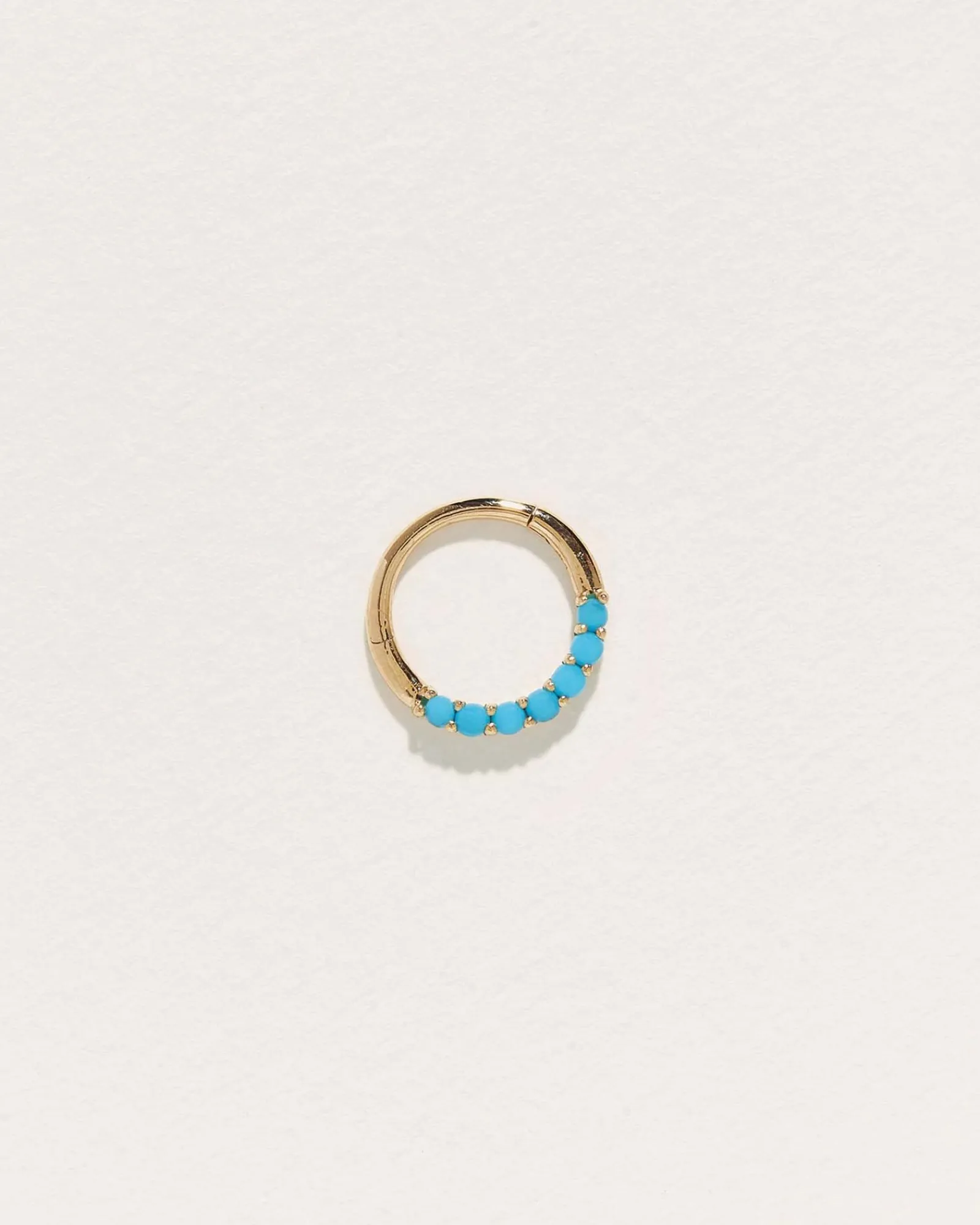 Pamela Love Earrings|Pave Clicker