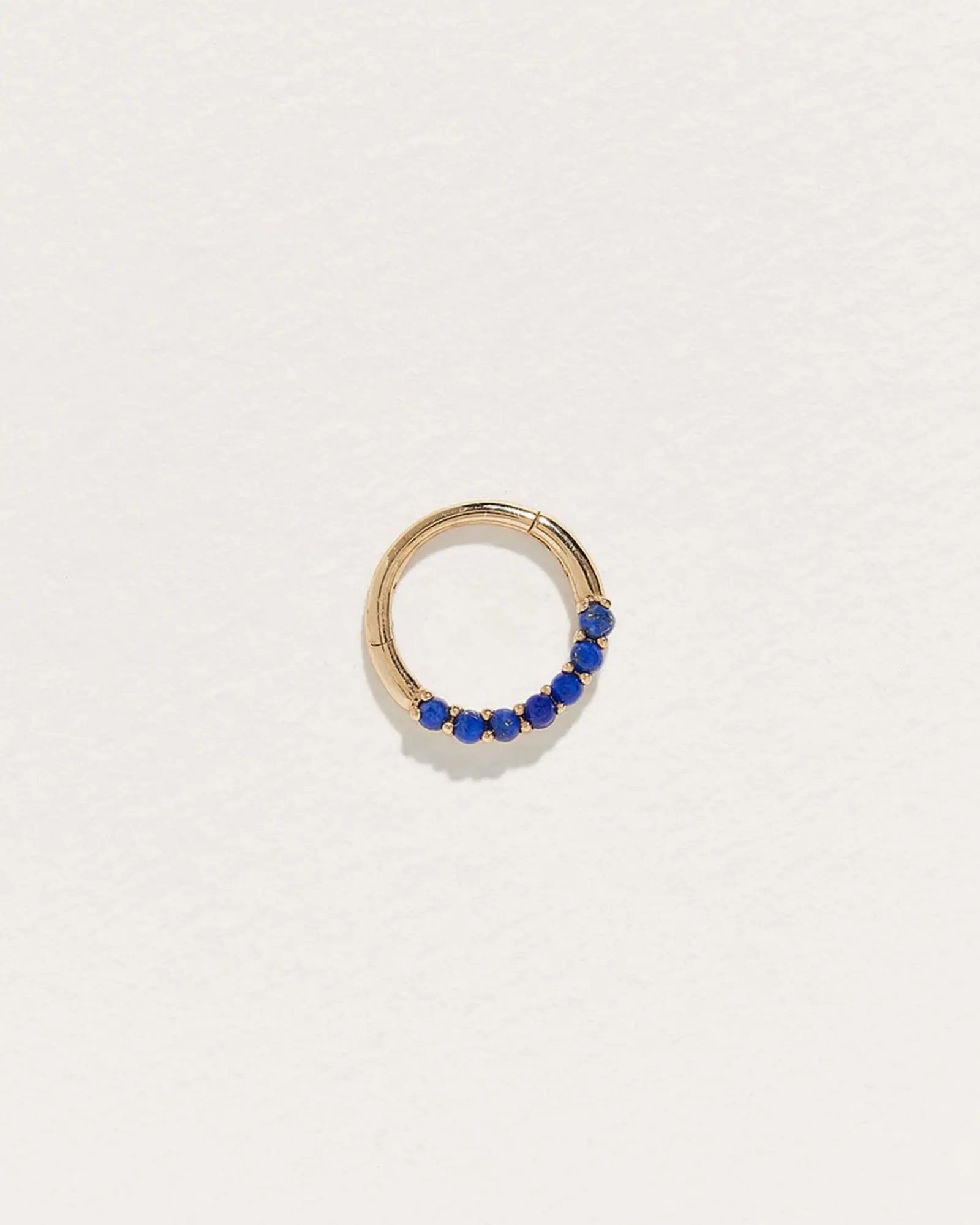 Pamela Love Earrings|Pave Clicker