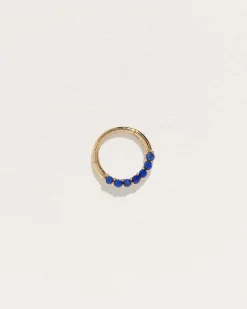 Pamela Love Piercing Jewelry|Pave Clicker