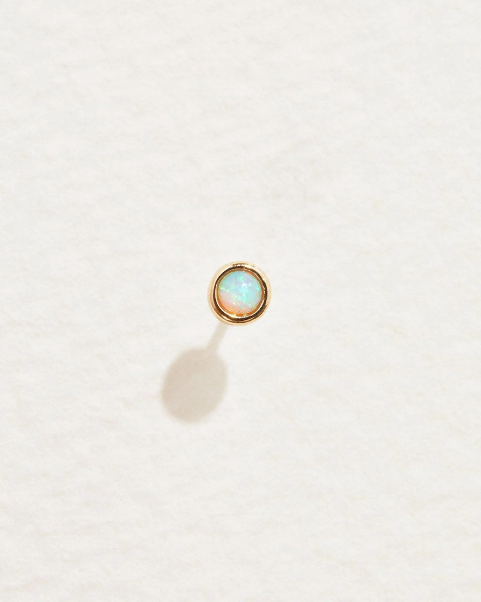 Pamela Love Piercing Jewelry|Petite Stud