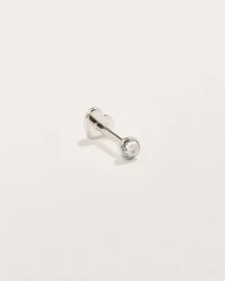 Pamela Love Piercing Jewelry|Petite Stud