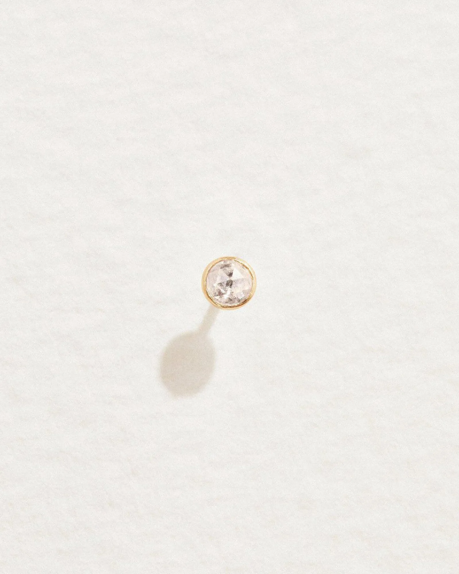 Pamela Love Piercing Jewelry|Petite Stud