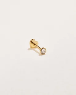 Pamela Love Piercing Jewelry|Petite Stud