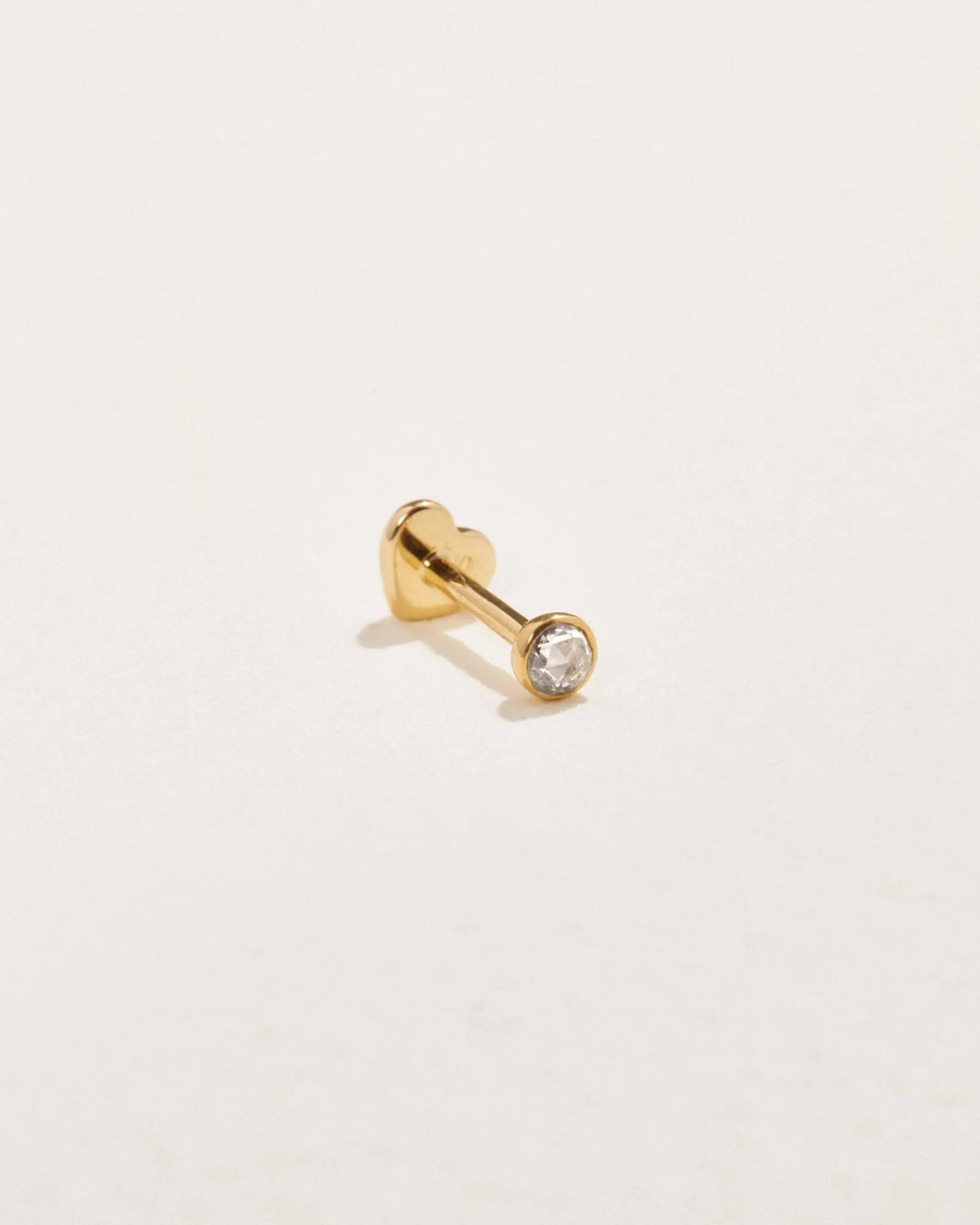 Pamela Love Piercing Jewelry|Petite Stud