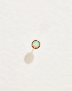 Pamela Love Earrings|Petite Stud