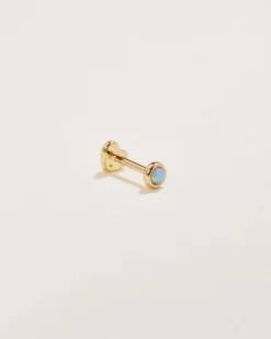 Pamela Love Earrings|Petite Stud