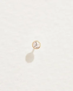 Pamela Love Earrings|Petite Stud