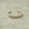 Pamela Love Bracelets|Pythia Cuff