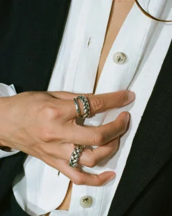 Pamela Love Rings|Pythia Ring
