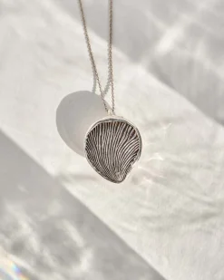 Pamela Love Necklaces|See Me Loupe Necklace