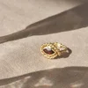 Pamela Love Ceremonial Rings|Selene