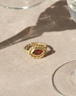 Pamela Love Rings|Selene
