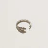 Pamela Love Rings|Serpent Ring