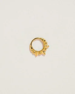 Pamela Love Earrings|Spike Clicker