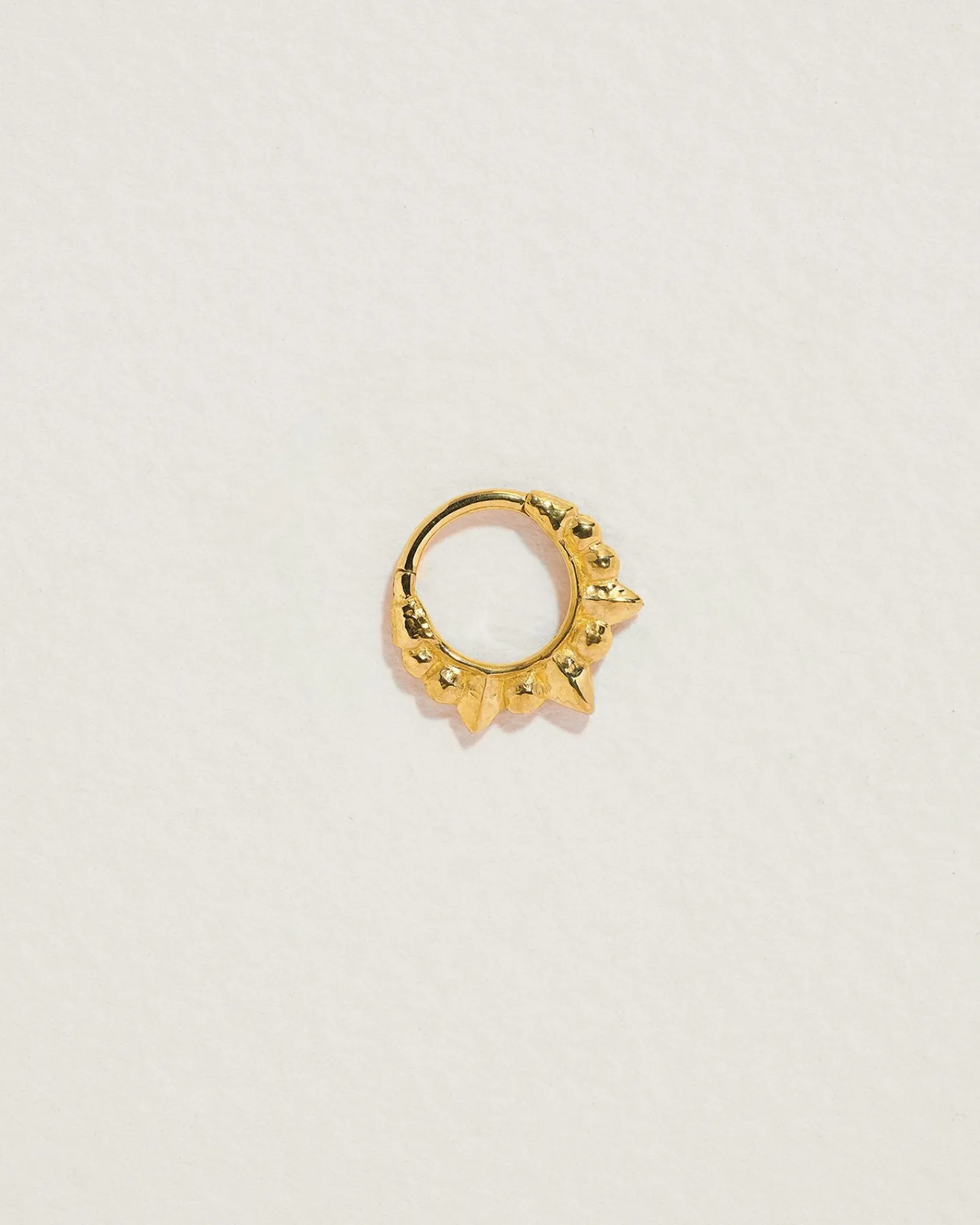 Pamela Love Earrings|Spike Clicker