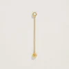 Pamela Love Piercing Jewelry|Straight Barbell