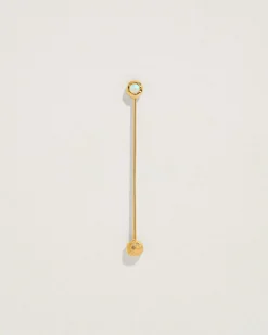 Pamela Love Piercing Jewelry|Straight Barbell