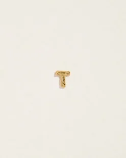 Pamela Love Earrings|T Stud
