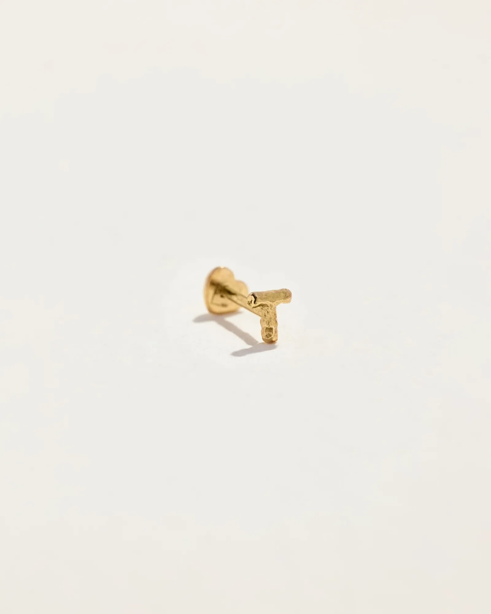 Pamela Love Earrings|T Stud