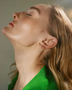 Pamela Love Earrings|T Stud