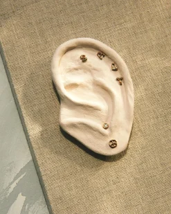 Pamela Love Piercing Jewelry|T Stud