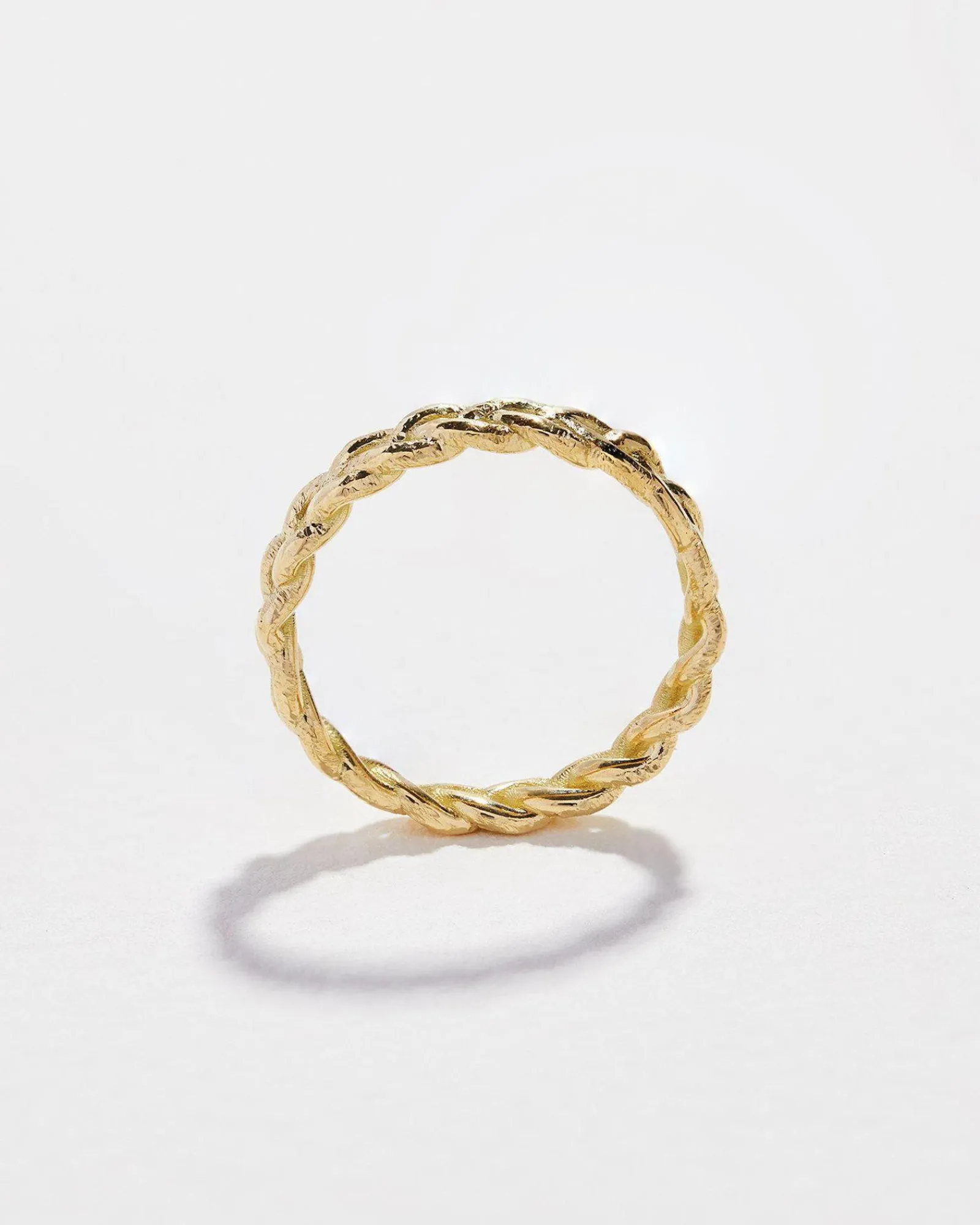 Pamela Love Ceremonial Rings|Thalia I
