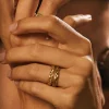 Pamela Love Rings|Thalia I