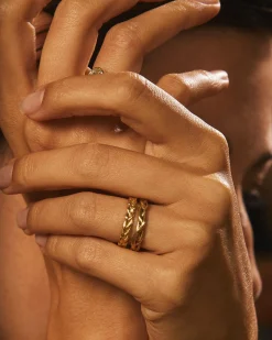Pamela Love Rings|Thalia I