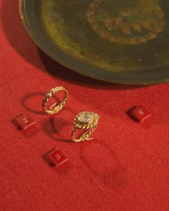 Pamela Love Rings|Thalia I