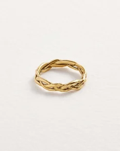 Pamela Love Rings|Thalia Ii