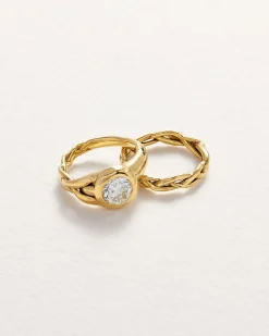 Pamela Love Rings|Thalia Ii