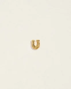 Pamela Love Earrings|U Stud