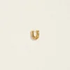 Pamela Love Piercing Jewelry|U Stud