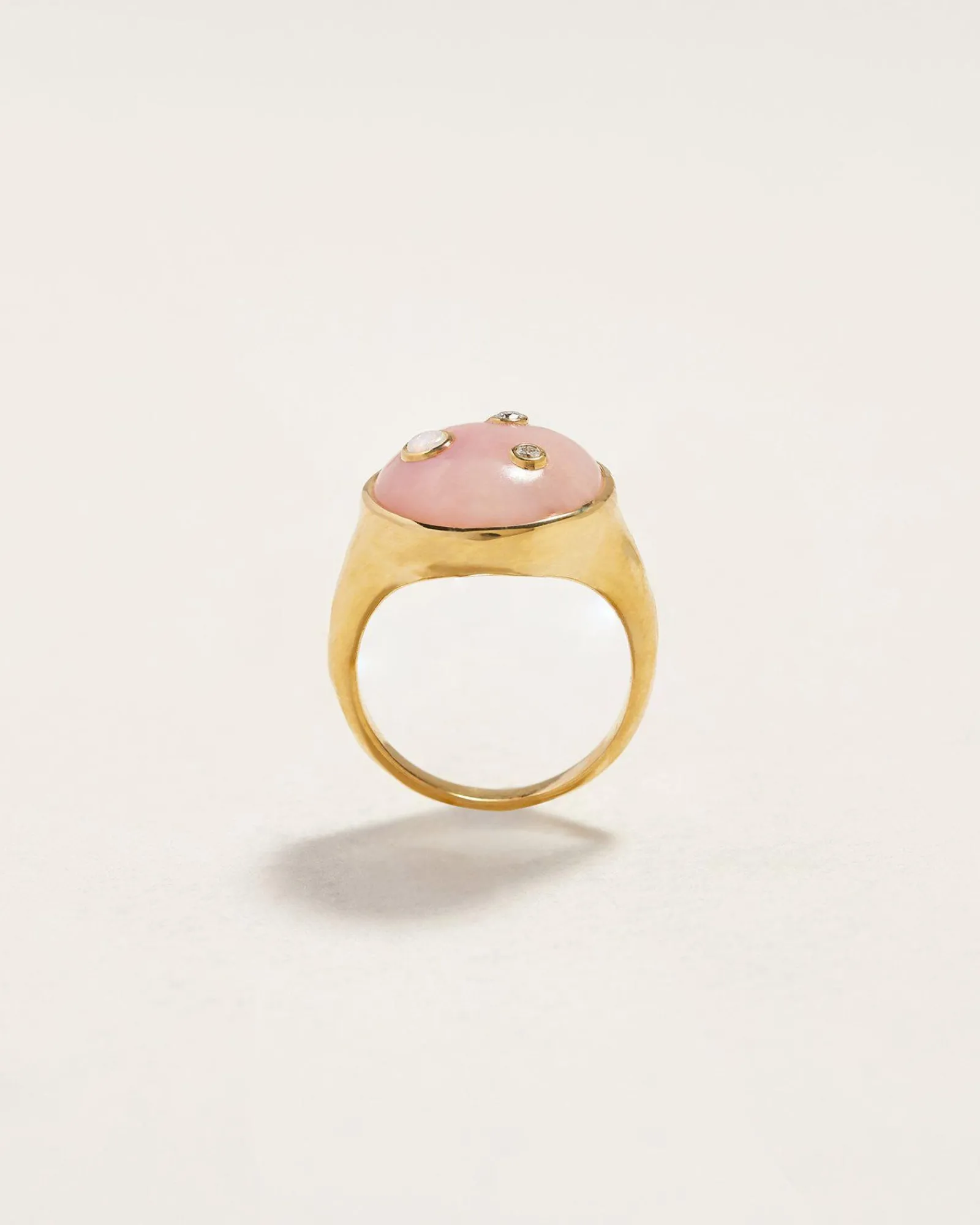 Pamela Love Rings|Ursa Major Ring