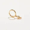 Pamela Love Piercing Jewelry|Vessel Huggie