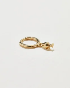 Pamela Love Piercing Jewelry|Vessel Huggie