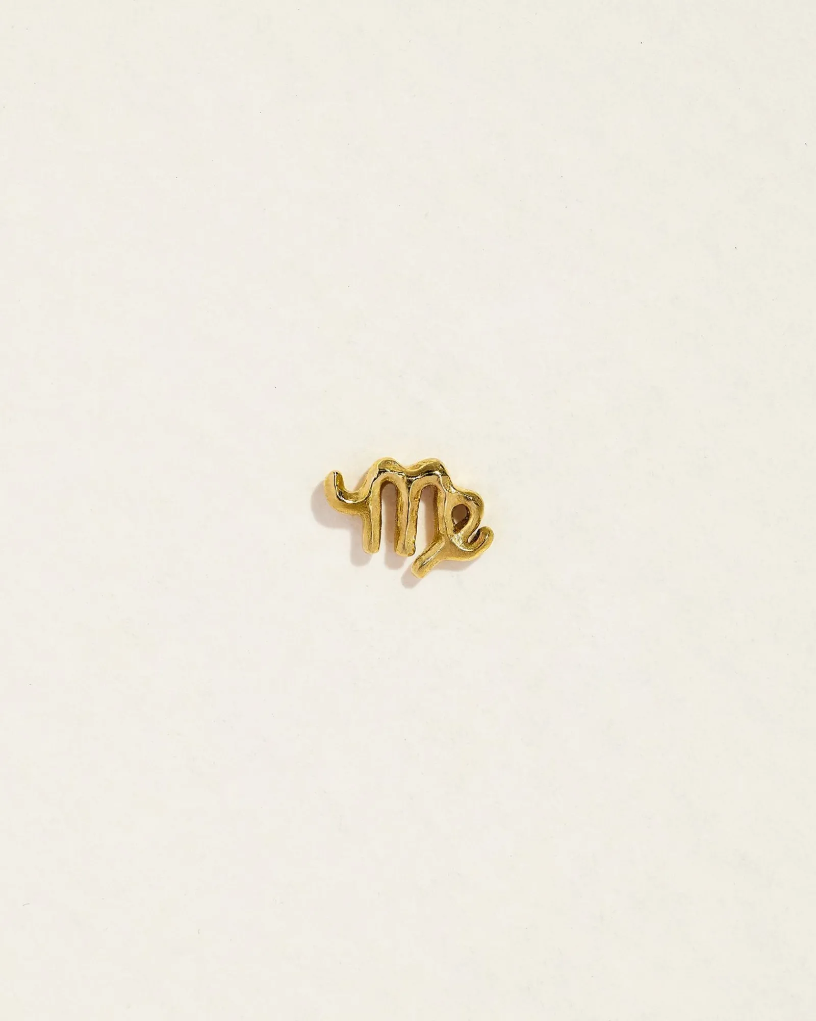 Pamela Love Earrings|Virgo Stud