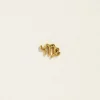 Pamela Love Piercing Jewelry|Virgo Stud