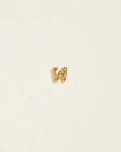Pamela Love Earrings|W Stud