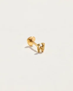 Pamela Love Earrings|W Stud