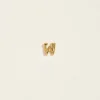Pamela Love Piercing Jewelry|W Stud
